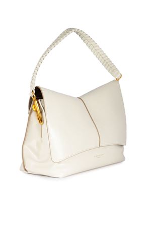 Diva in crinkled waxed leather GIANNI CHIARINI | BS11941RALPH0611